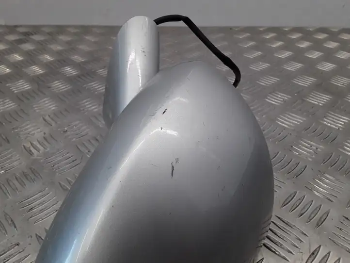 Opel Corsa E (2014 - 2019) Боковое зеркало с электроприводом — фото 6