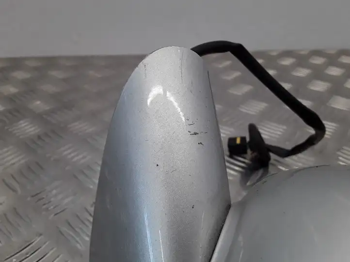 Opel Corsa E (2014 - 2019) Боковое зеркало с электроприводом — фото 7