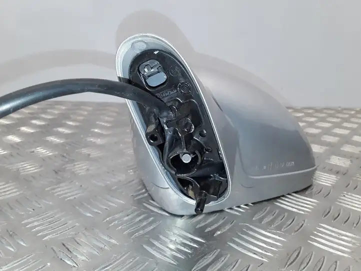 Opel Corsa E (2014 - 2019) Боковое зеркало с электроприводом — фото 9