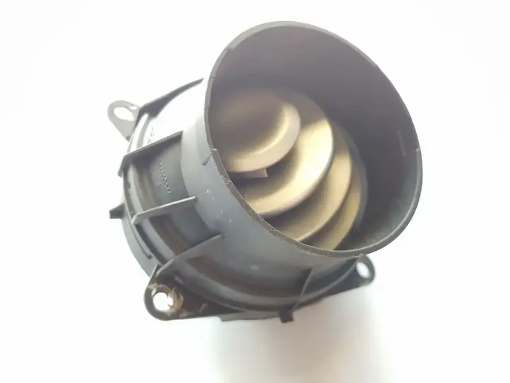 Citroen C3 (2002 - 2009) 963800377 Боковой воздушный дефлектор — фото 1