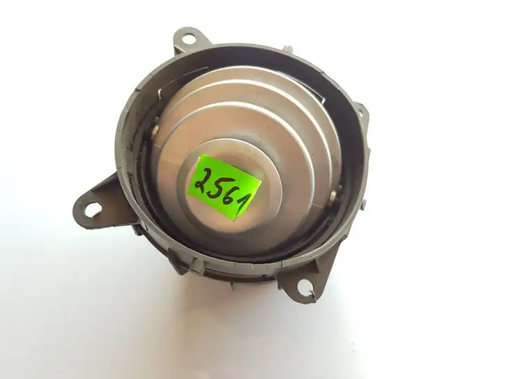 Citroen C3 (2002 - 2009) 963800377 Боковой воздушный дефлектор — фото 1