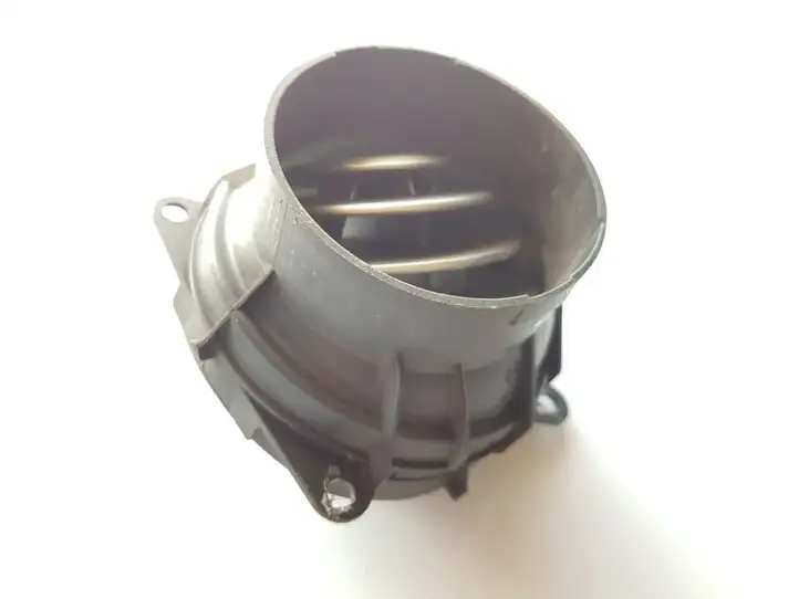 Citroen C3 (2002 - 2009) 963800377 Боковой воздушный дефлектор — фото 3