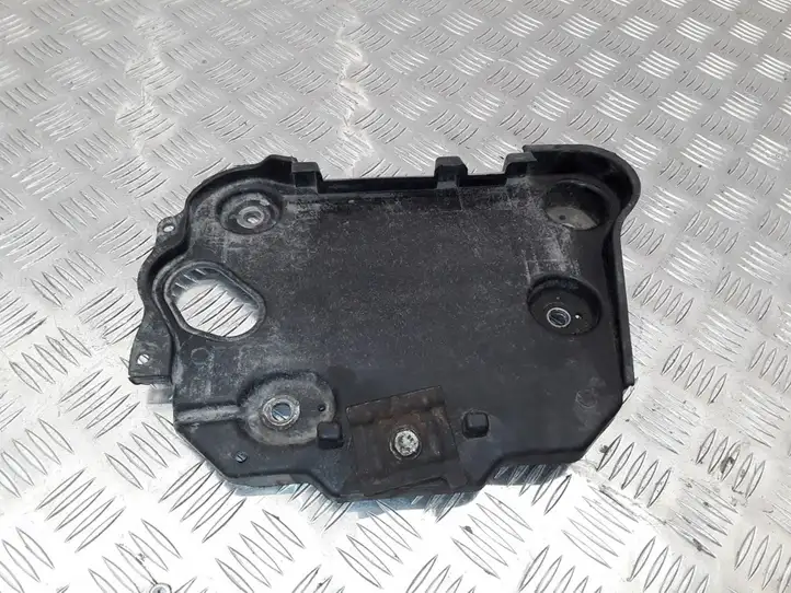 Volkswagen Lupo (1998 - 2005) 6N0804825E Площадка аккумулятора — фото 1