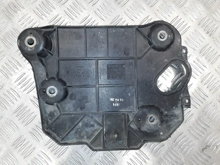 Volkswagen Lupo (1998 - 2005) 6N0804825E Площадка аккумулятора — фото 2