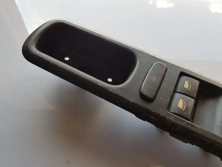 Peugeot 407 (2004 - 2011) 96468704XT Кнопка стеклоподъемников — фото 2