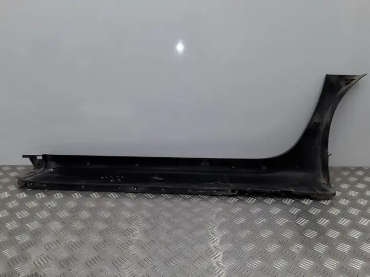 Renault Scenic I (1996 - 2003) 7700435895 Отделка переднего порога — фото 3