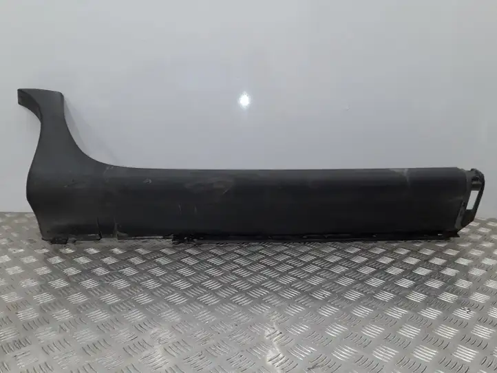 Renault Scenic I (1996 - 2003) 7700435895 Отделка переднего порога — фото 5
