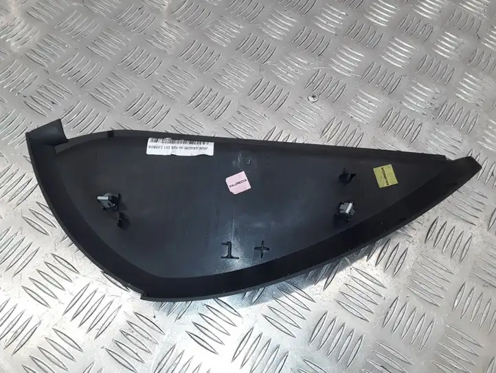Renault Laguna III (2007 - 2015) 689210019R Боковая отделка панели приборов — фото 1