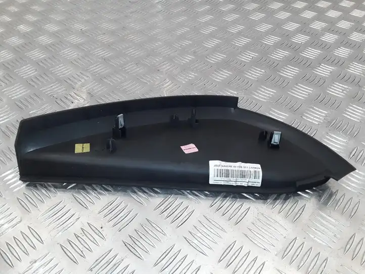 Renault Laguna III (2007 - 2015) 689210019R Боковая отделка панели приборов — фото 2