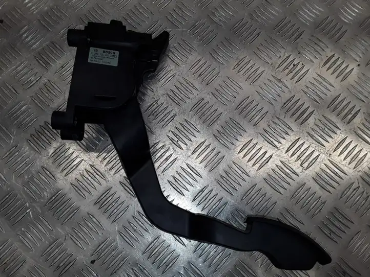 Fiat Bravo (2007 - 2014) 517856400 Педаль акселератора — фото 2