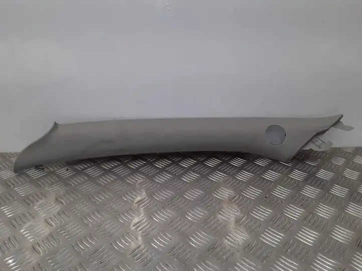 Kia Rio (2002 - 2005) 0K30A68190 Обшивка стойки A — фото 1