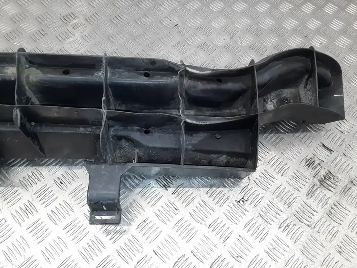 Citroen Xsara Picasso (1999 - 2012) 9631247780 Усилитель заднего бампера — фото 7