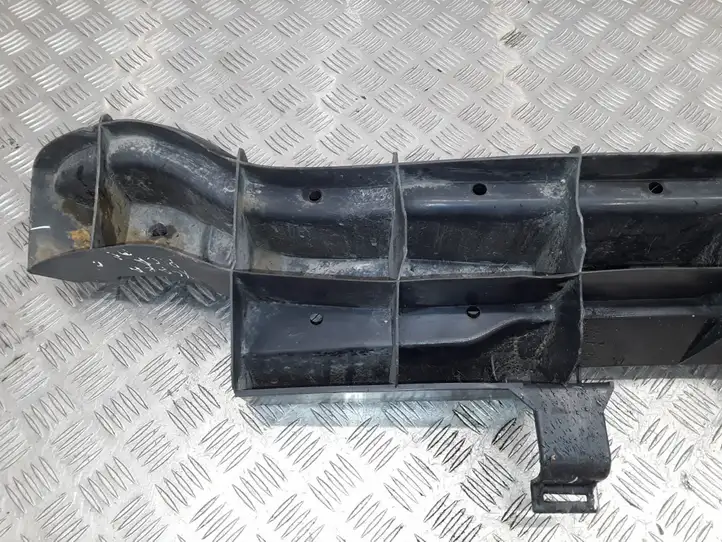 Citroen Xsara Picasso (1999 - 2012) 9631247780 Усилитель заднего бампера — фото 9