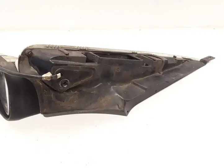 Renault Espace III (1996 - 2002) Боковое зеркало с электроприводом — фото 3
