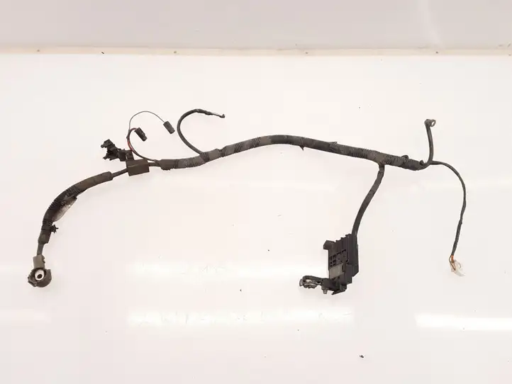 Mazda 2 (2007 - 2010) D65167070B Прочая электропроводка — фото 1