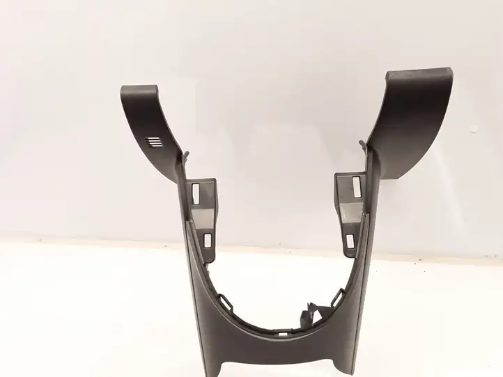 Mazda 2 (2007 - 2010) DF7164321 Другая деталь консоли (туннеля) — фото 2