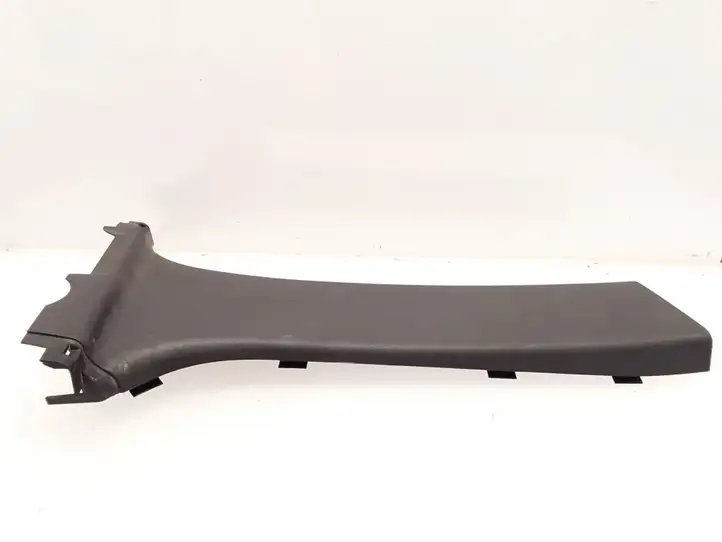 Mazda 2 (2007 - 2010) D65168220 Нижняя обшивка стойки B — фото 2