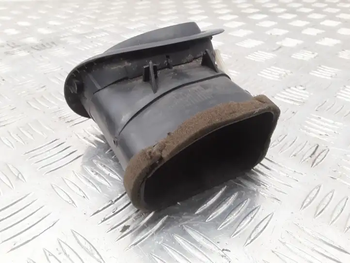 Peugeot 206 (1998 - 2012) 9624664377 Боковой воздушный дефлектор — фото 2