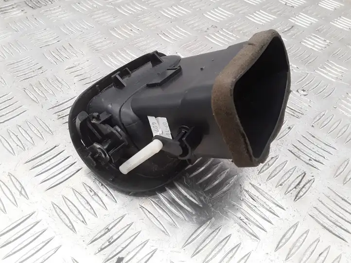 Peugeot 206 (1998 - 2012) 9624664377 Боковой воздушный дефлектор — фото 4