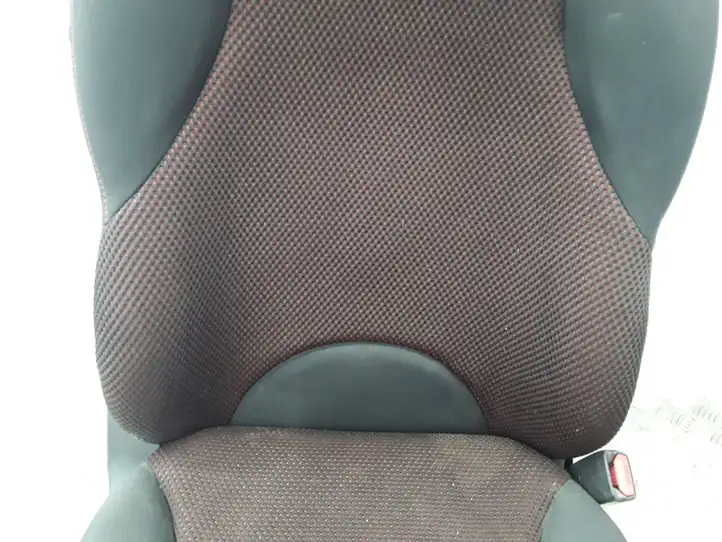 Nissan Note (E11) (2006 - 2014) Переднее сиденье пассажира — фото 7