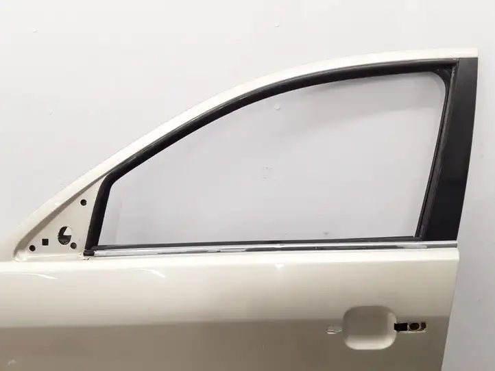 Ford Mondeo Mk III (2000 - 2007) Дверь — фото 11