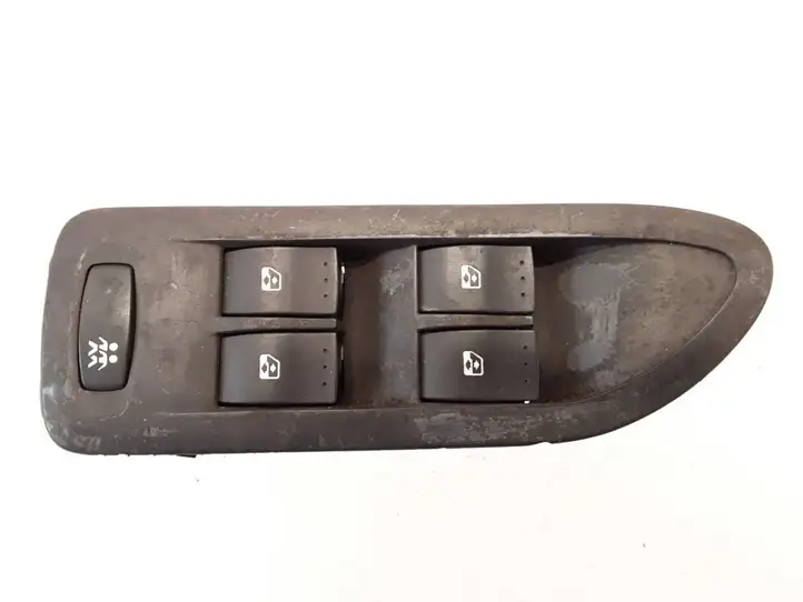 Renault Laguna II (2001 - 2005) 26515 Кнопка стеклоподъемников — фото 1