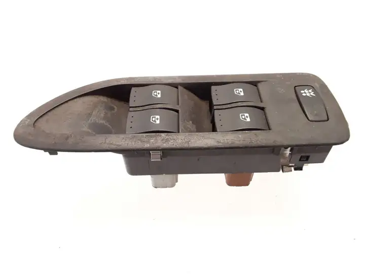 Renault Laguna II (2001 - 2005) 26515 Кнопка стеклоподъемников — фото 3