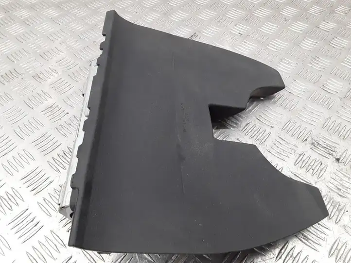 Toyota Corolla Verso AR10 (2004 - 2009) 739970F010 Подушка безопасности пассажира — фото 6