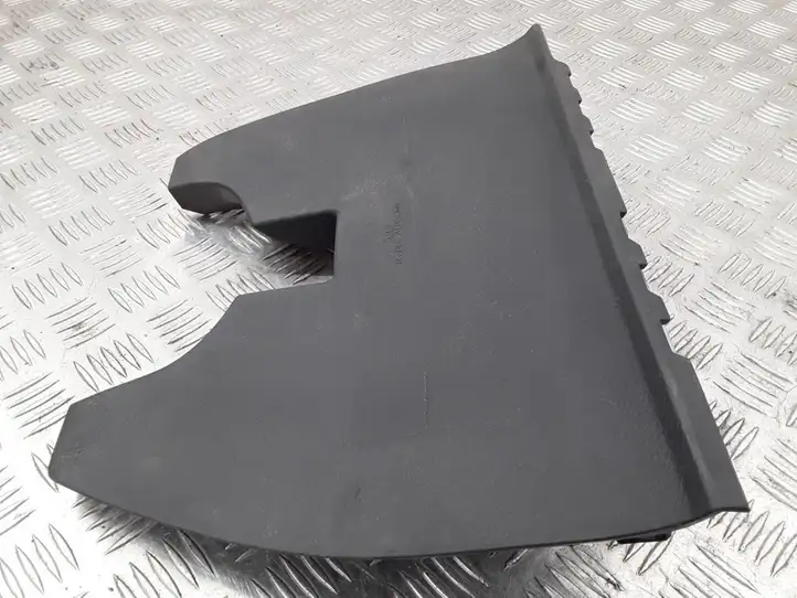 Toyota Corolla Verso AR10 (2004 - 2009) 739970F010 Подушка безопасности пассажира — фото 7
