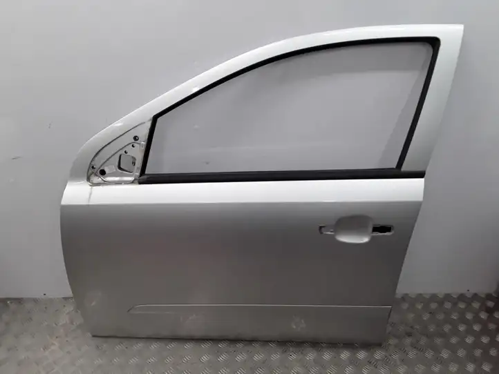 Opel Astra H (2004 - 2009) Дверь — фото 1