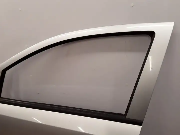 Opel Astra H (2004 - 2009) Дверь — фото 8