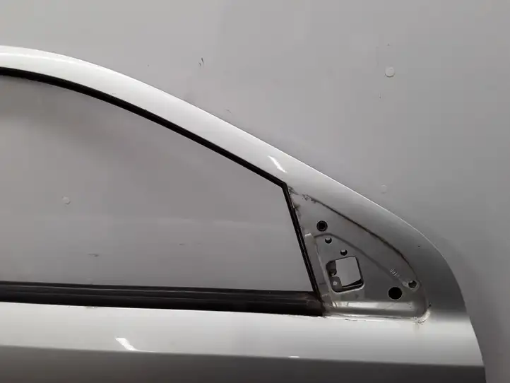Opel Astra H (2004 - 2009) Дверь — фото 4