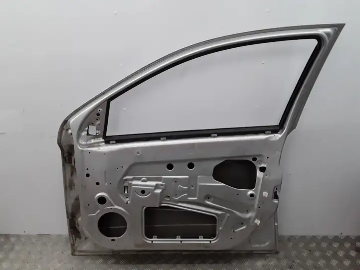 Opel Astra H (2004 - 2009) Дверь — фото 9