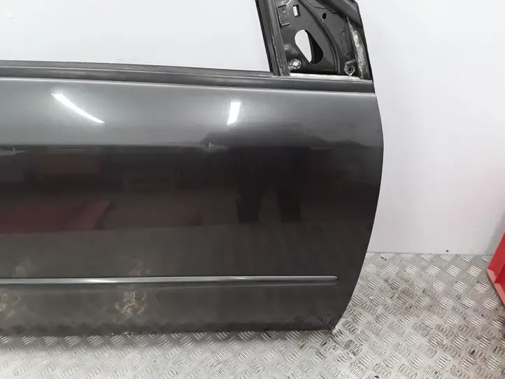 Fiat Croma (2005 - 2011) Дверь — фото 3