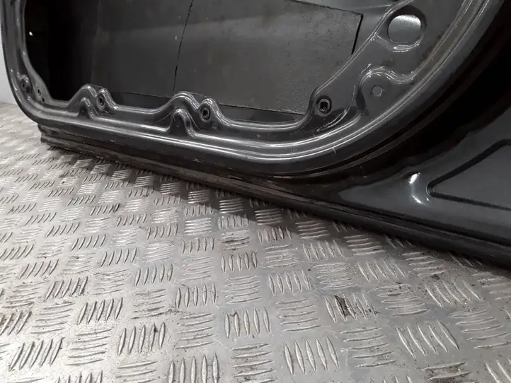 Fiat Croma (2005 - 2011) Дверь — фото 8