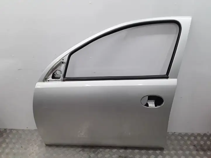 Opel Corsa C (2003 - 2006) Дверь — фото 1