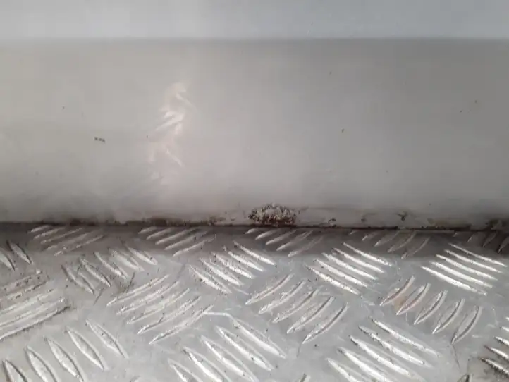 Opel Corsa C (2003 - 2006) Дверь — фото 2