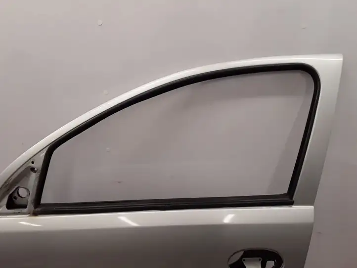 Opel Corsa C (2003 - 2006) Дверь — фото 8