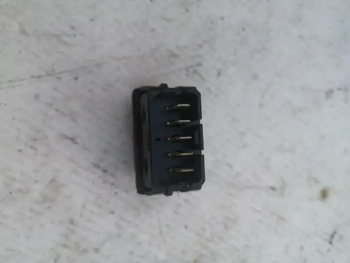 Citroen Xsara Picasso (1999 - 2012) 22681 Блок кнопок стеклоподъемников — фото 2