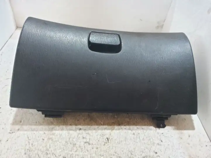 Hyundai H-1, Starex, Satellite (2007 - 2013) 845024A000 Бардачок в сборе — фото 1