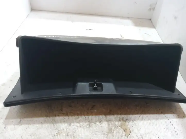 Hyundai H-1, Starex, Satellite (2007 - 2013) 845024A000 Бардачок в сборе — фото 2