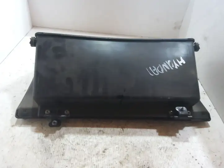 Hyundai H-1, Starex, Satellite (2007 - 2013) 845024A000 Бардачок в сборе — фото 3