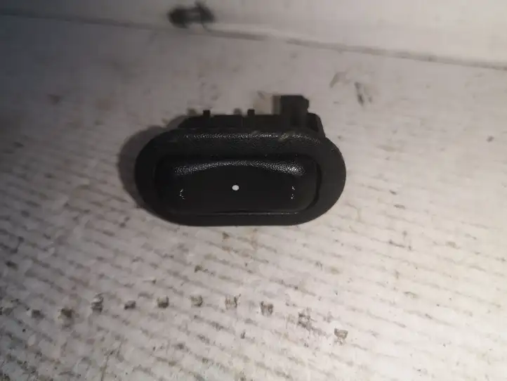 Opel Astra G (1998 - 2004) 13363100 Кнопка стеклоподъемников — фото 2