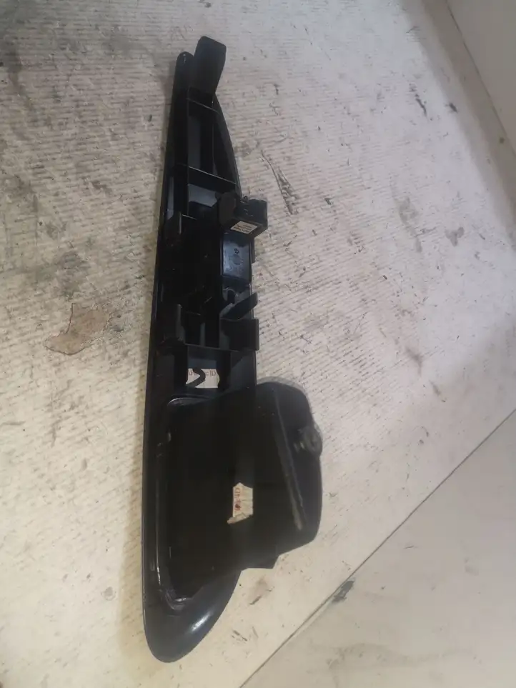 Nissan Primera (2001 - 2008) 25411AV600 Блок кнопок стеклоподъемников — фото 2