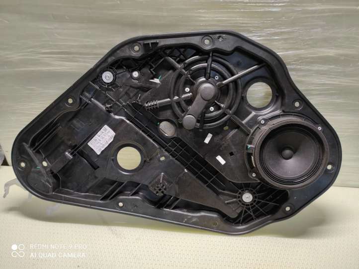 83470A6000 Hyundai i30 Mechaninis galinio lango pakėlimo mechanizmas