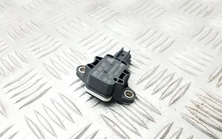 Audi A3/S3 8P (2008 - 2013) 8P0955557 Датчик удара SRS — фото 1
