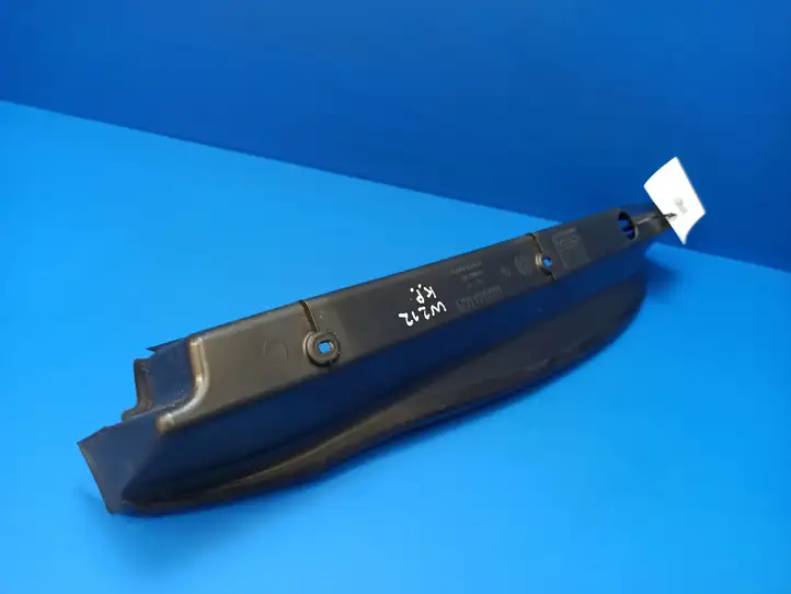 Mercedes-Benz E W212 (2009 - 2016) A2128890125 Накладка крыла — фото 6