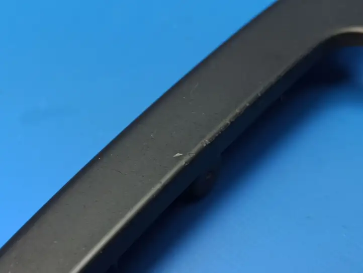 Mercedes-Benz E C207 W207 (2009 - 2017) A2046800207 Рамка рычага КПП — фото 3