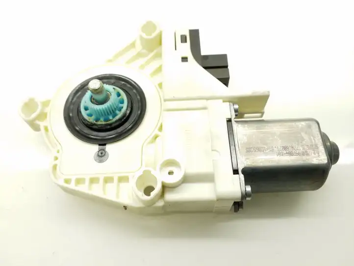 Audi A6 S6 C6 4F (2004 - 2008) 4F0959802A Стеклоподъемник задней двери — фото 2