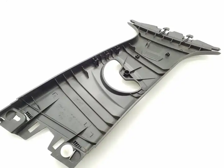 BMW 1 F20 F21 (2011 - 2019) 51437221025 Верхняя обшивка стойки B — фото 2